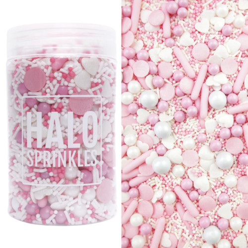 HALO SPRINKLES LUXURY BLENDS - SLUMBER PARTY 110G
